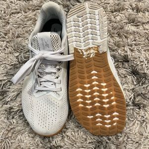 Reebok Cross Trainers White